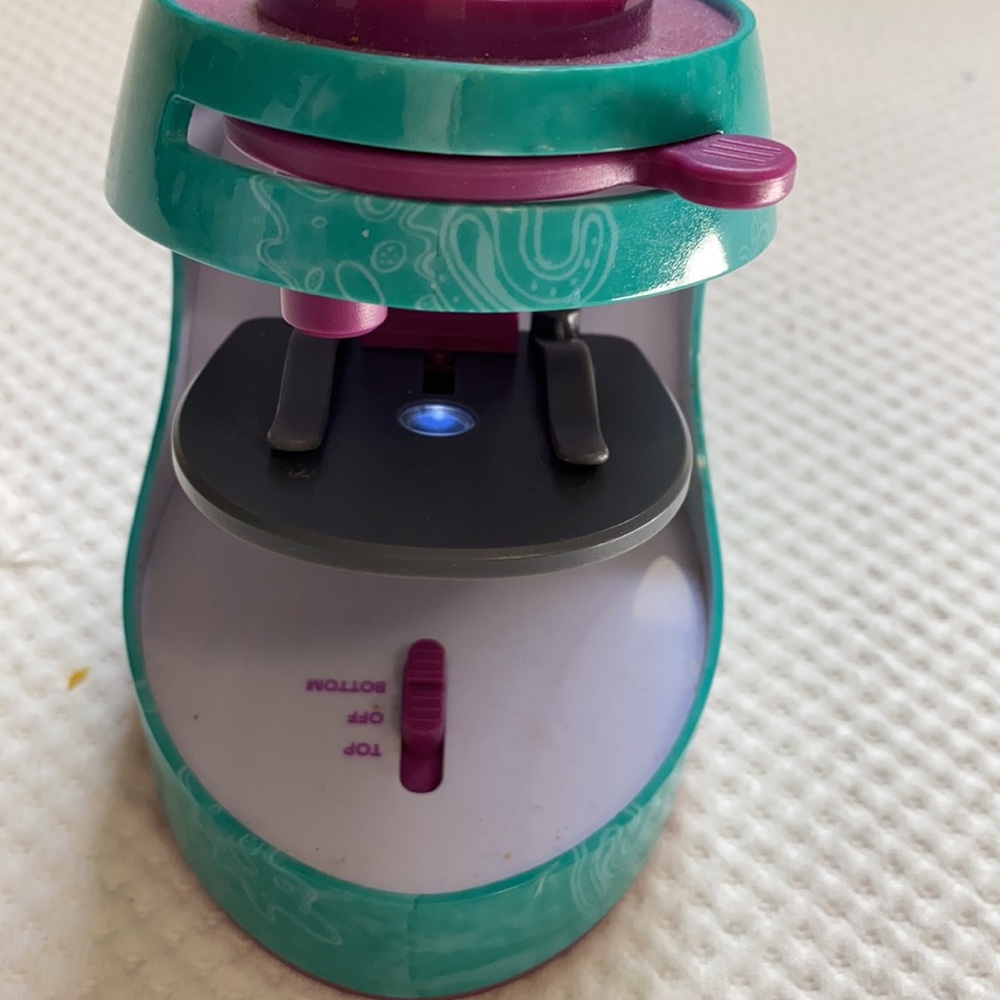 Microscope for kids - Picture 9 of 14